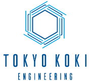 【公式】株式会社東京衡機エンジニアリング